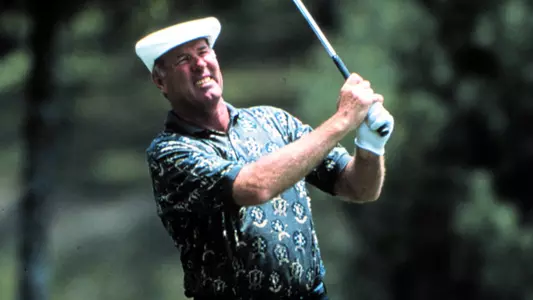 OSU Legend Tom Weiskopf Passes Away