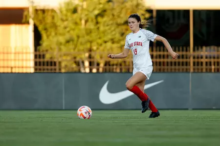 Buckeyes Win A Thriller 3-2 at Brown