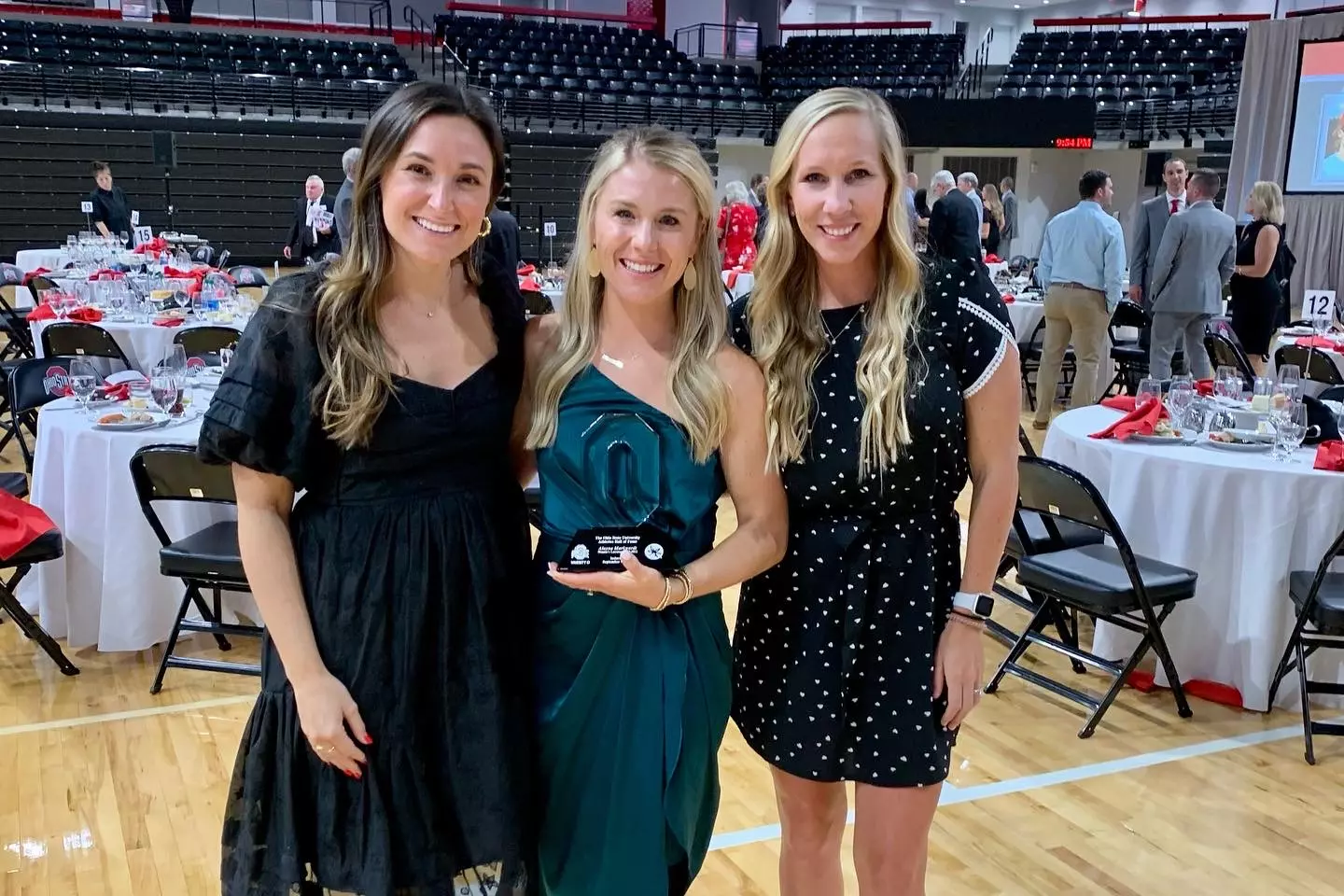 Hall of Fame 2022: Alayna Markwordt