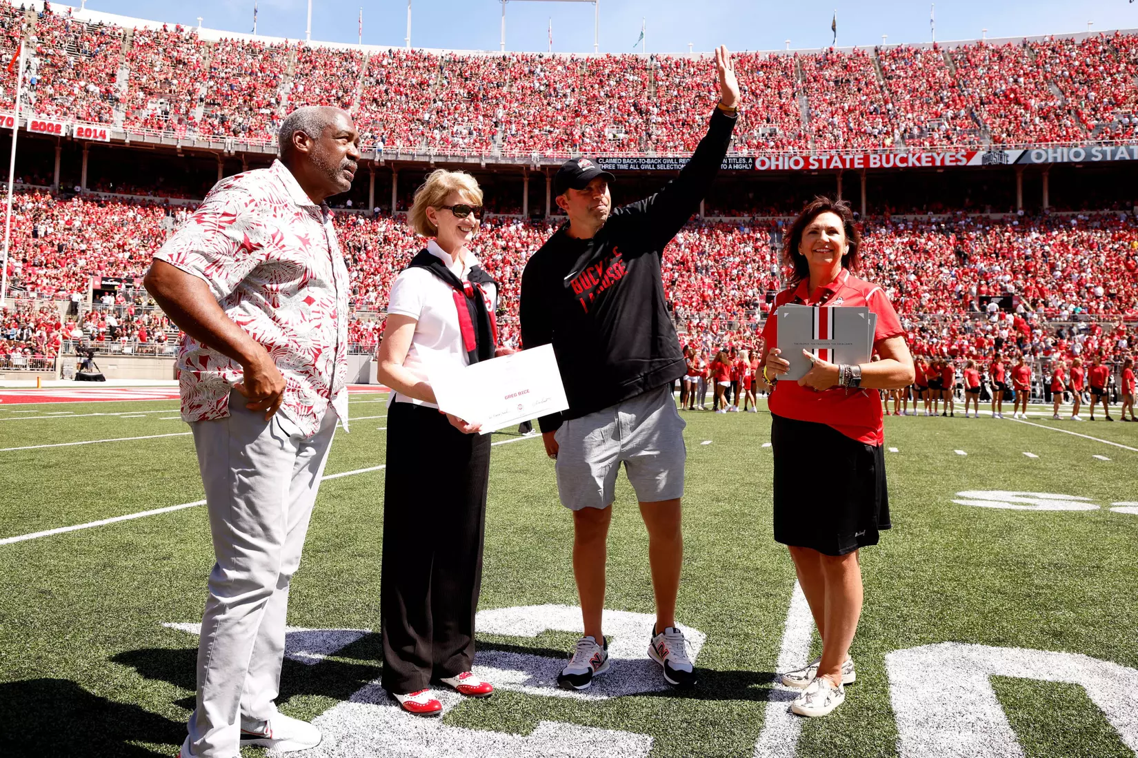 Hall of Fame 2022: Greg Bice