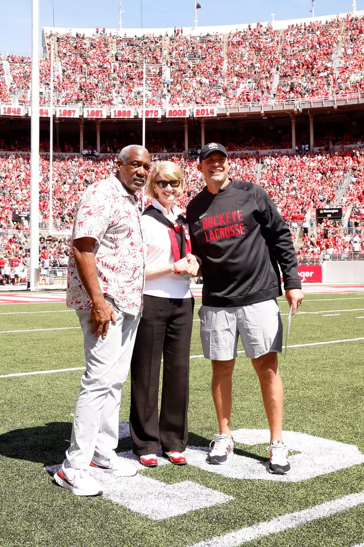 Hall of Fame 2022: Greg Bice