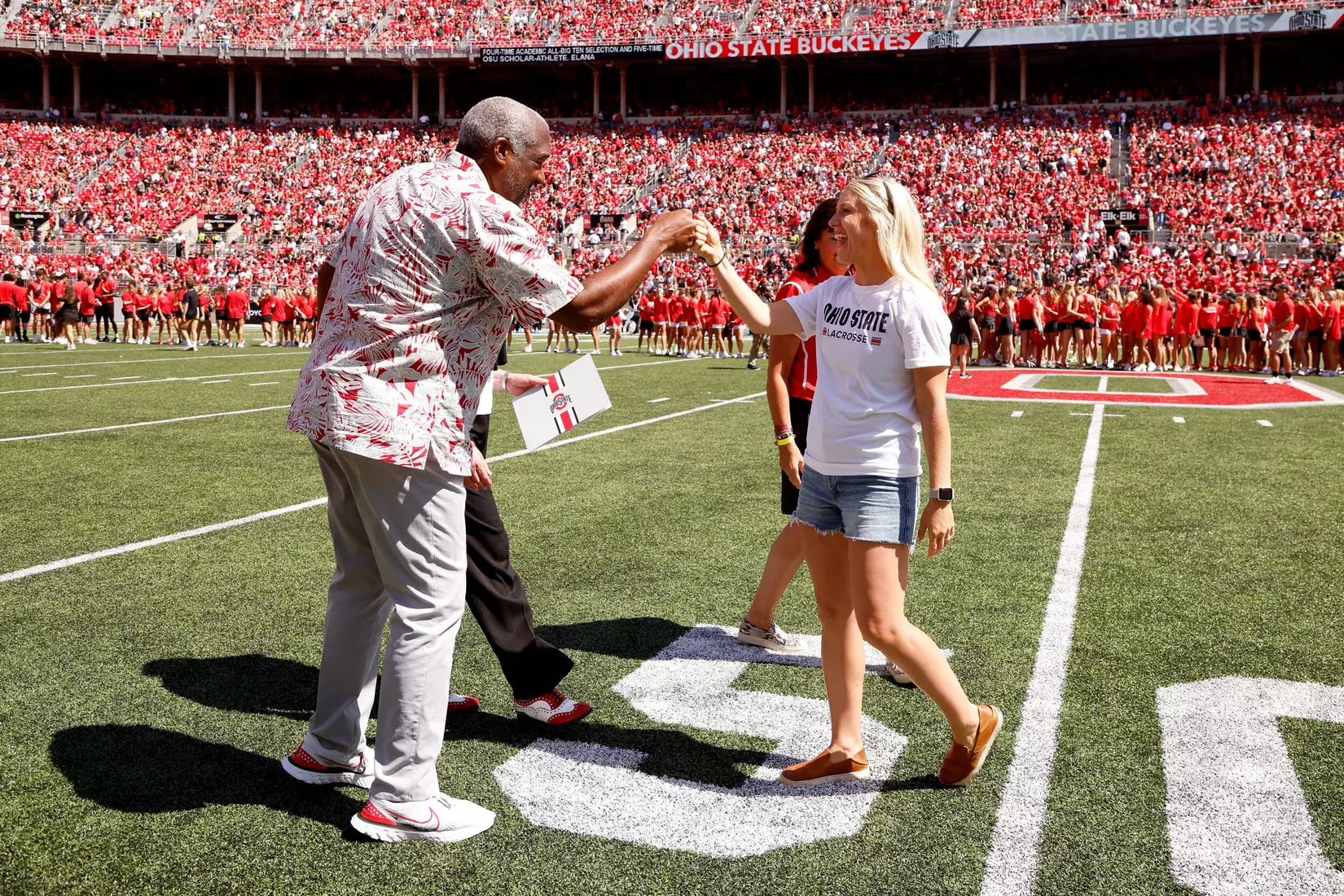 Hall of Fame 2022: Alayna Markwordt