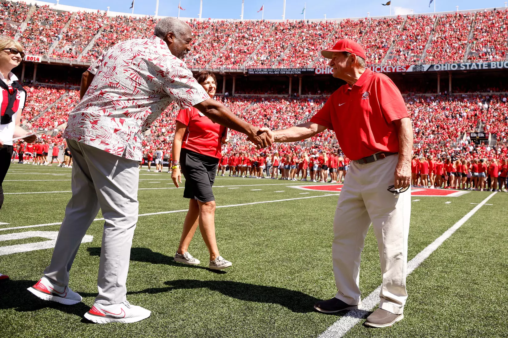 Hall of Fame 2022: Russ Nagelson