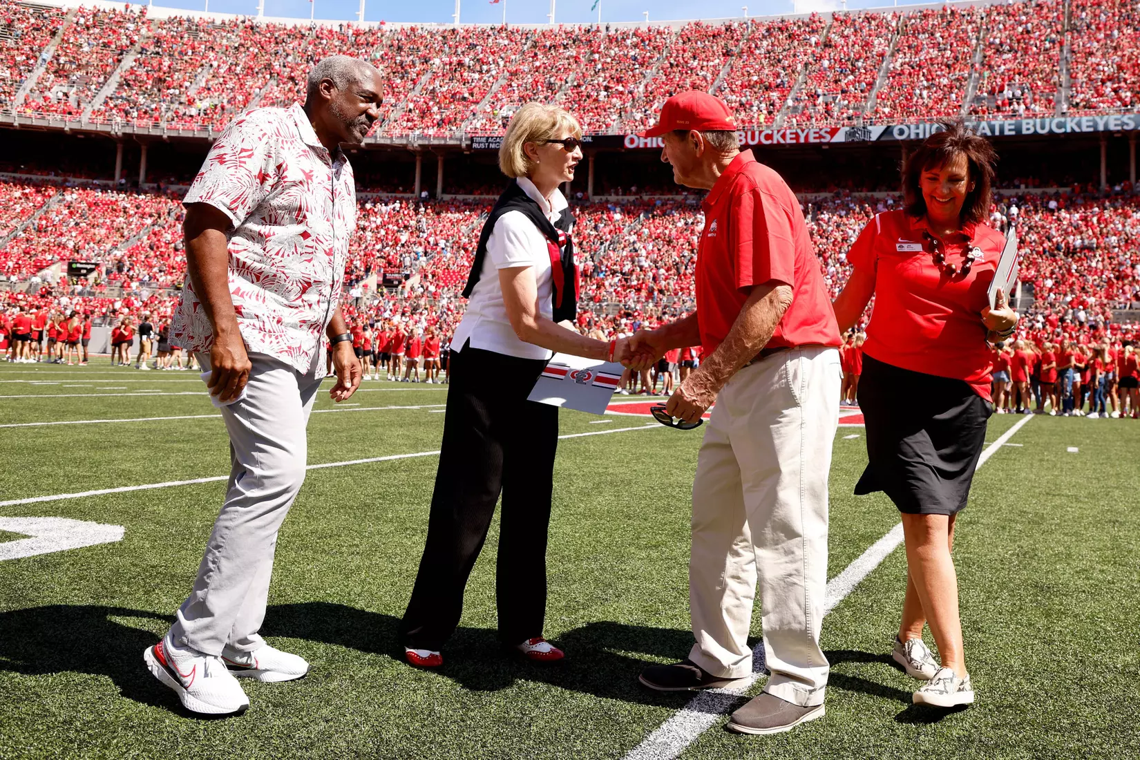 Hall of Fame 2022: Russ Nagelson