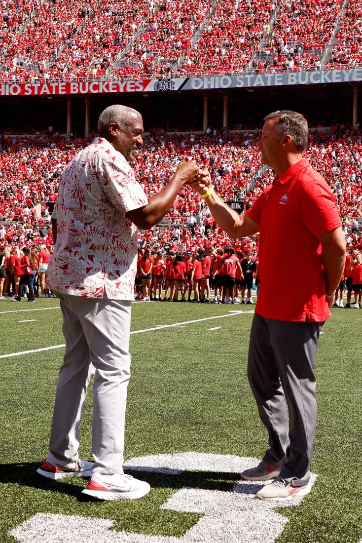 Hall of Fame 2022: Jonathan Sweet