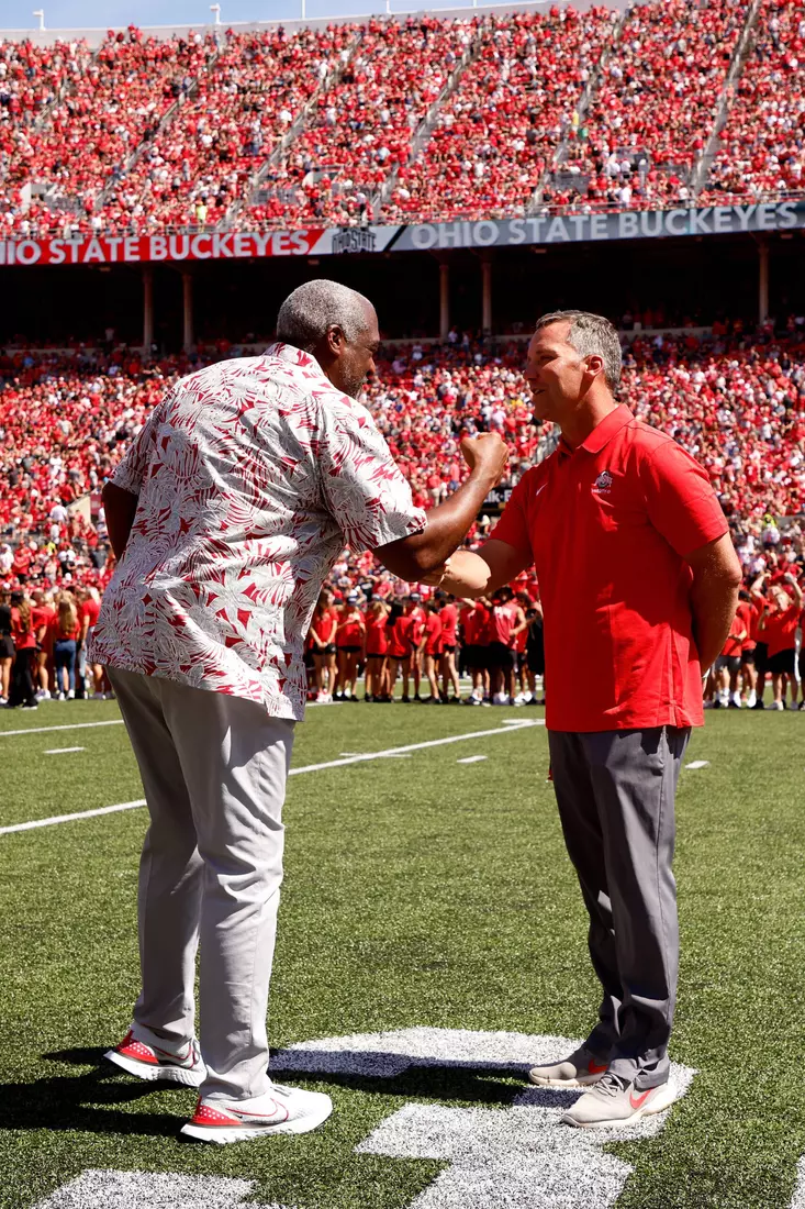 Hall of Fame 2022: Jonathan Sweet