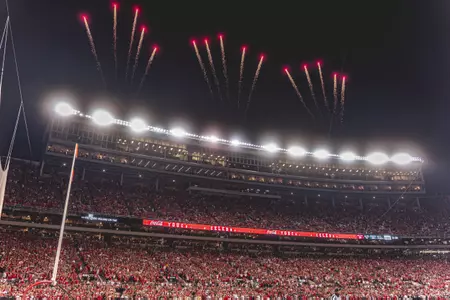 2022 FB Home Game Media Information