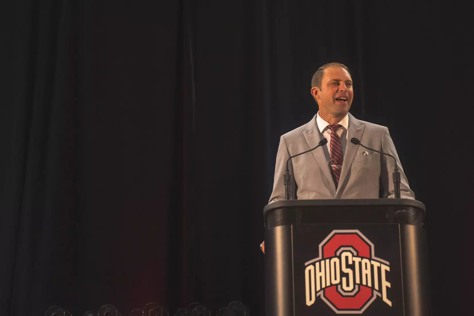 Hall of Fame 2022: Greg Bice