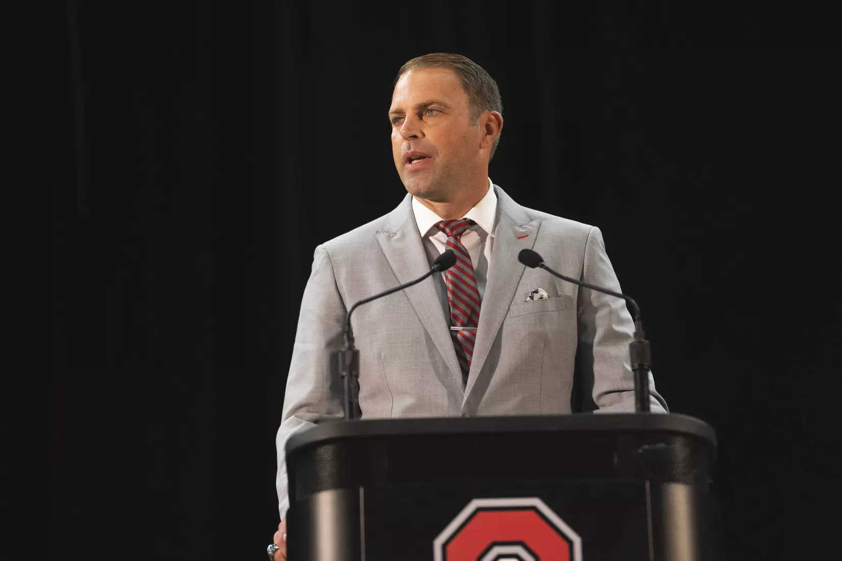 Hall of Fame 2022: Greg Bice