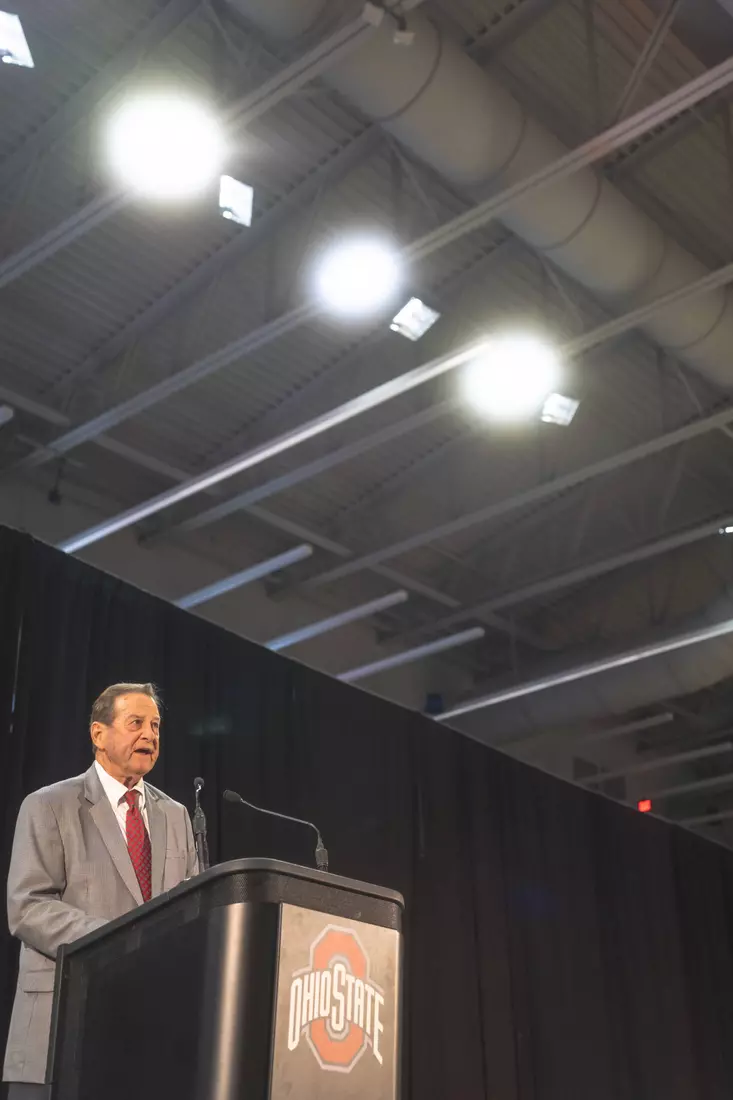 Hall of Fame 2022: Russ Nagelson