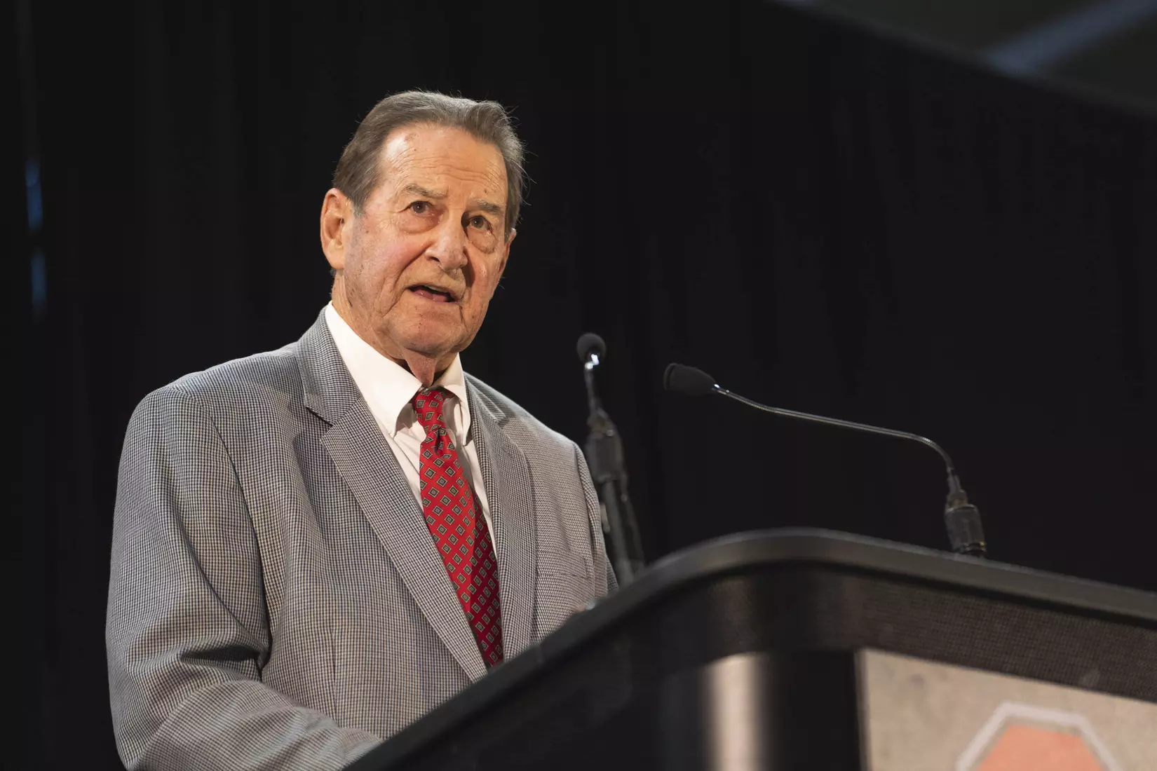 Hall of Fame 2022: Russ Nagelson