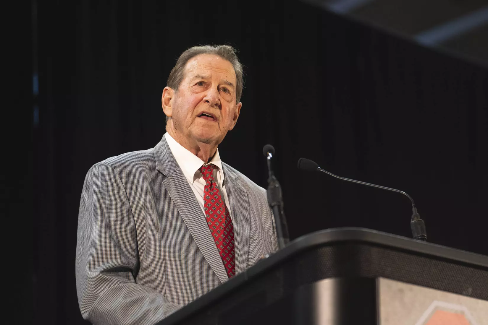 Hall of Fame 2022: Russ Nagelson