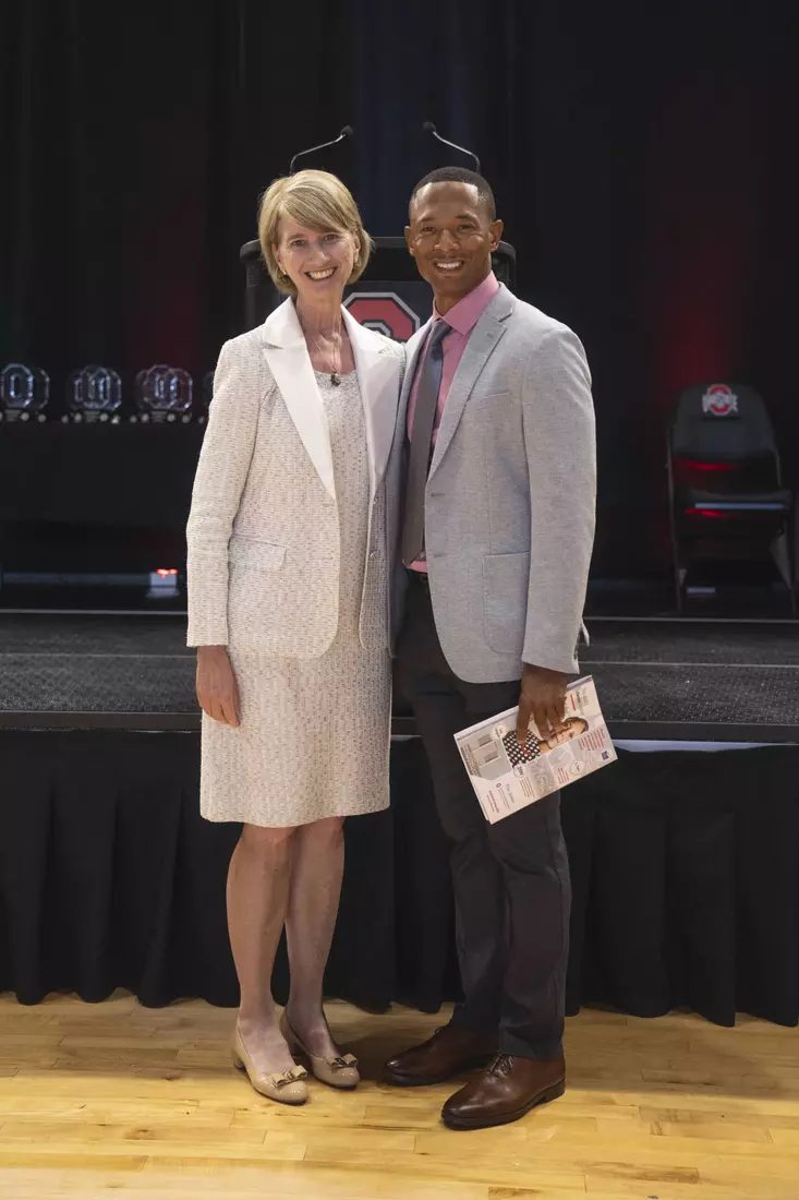 Hall of Fame 2022: Joel Brown