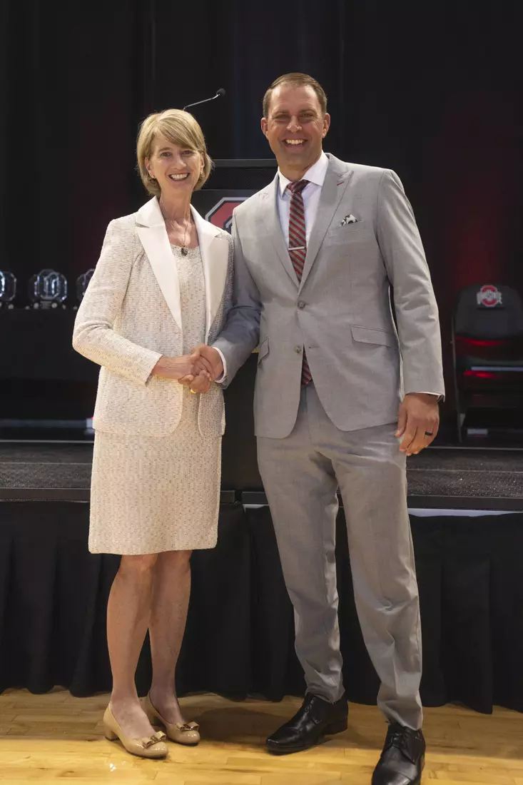 Hall of Fame 2022: Greg Bice