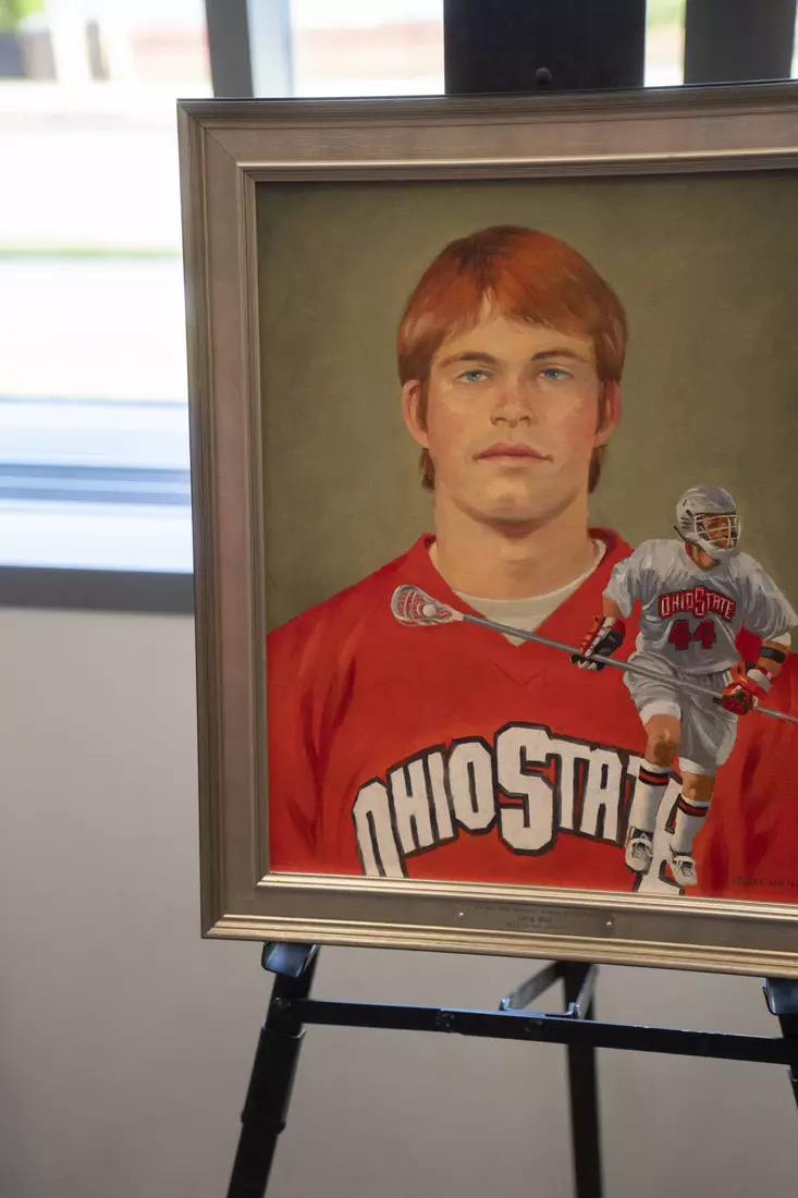 Hall of Fame 2022: Greg Bice