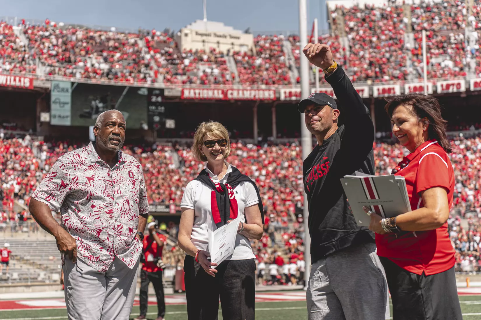 Hall of Fame 2022: Greg Bice