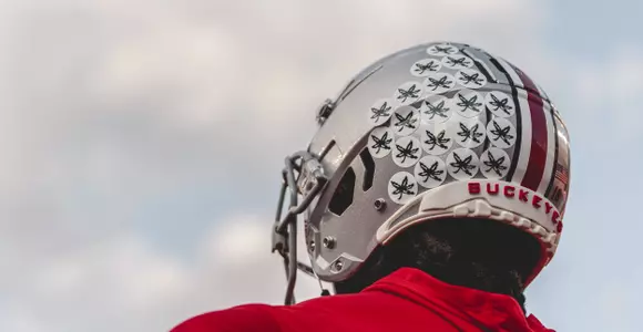 ??? Buckeyes Chat with the Media Ahead of the Wisconsin Game