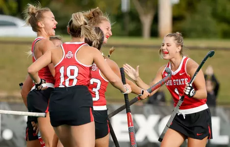 Goldean’s Goal in OT Lifts Ohio State over Michigan State