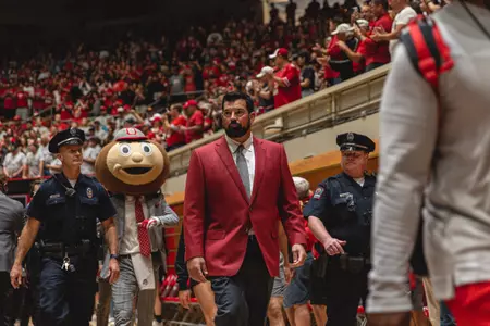 ?? Ryan Day Bye Week Update