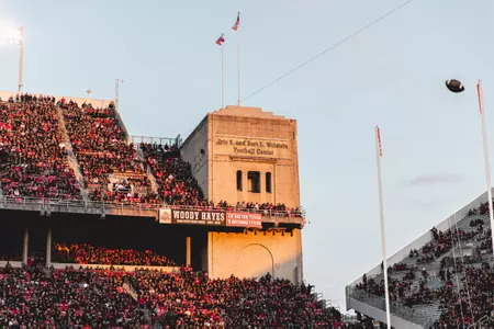 ?? WATCH: Week 5 Game Trailer vs. Rutgers