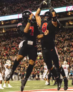 Postgame Notes vs. Wisconsin