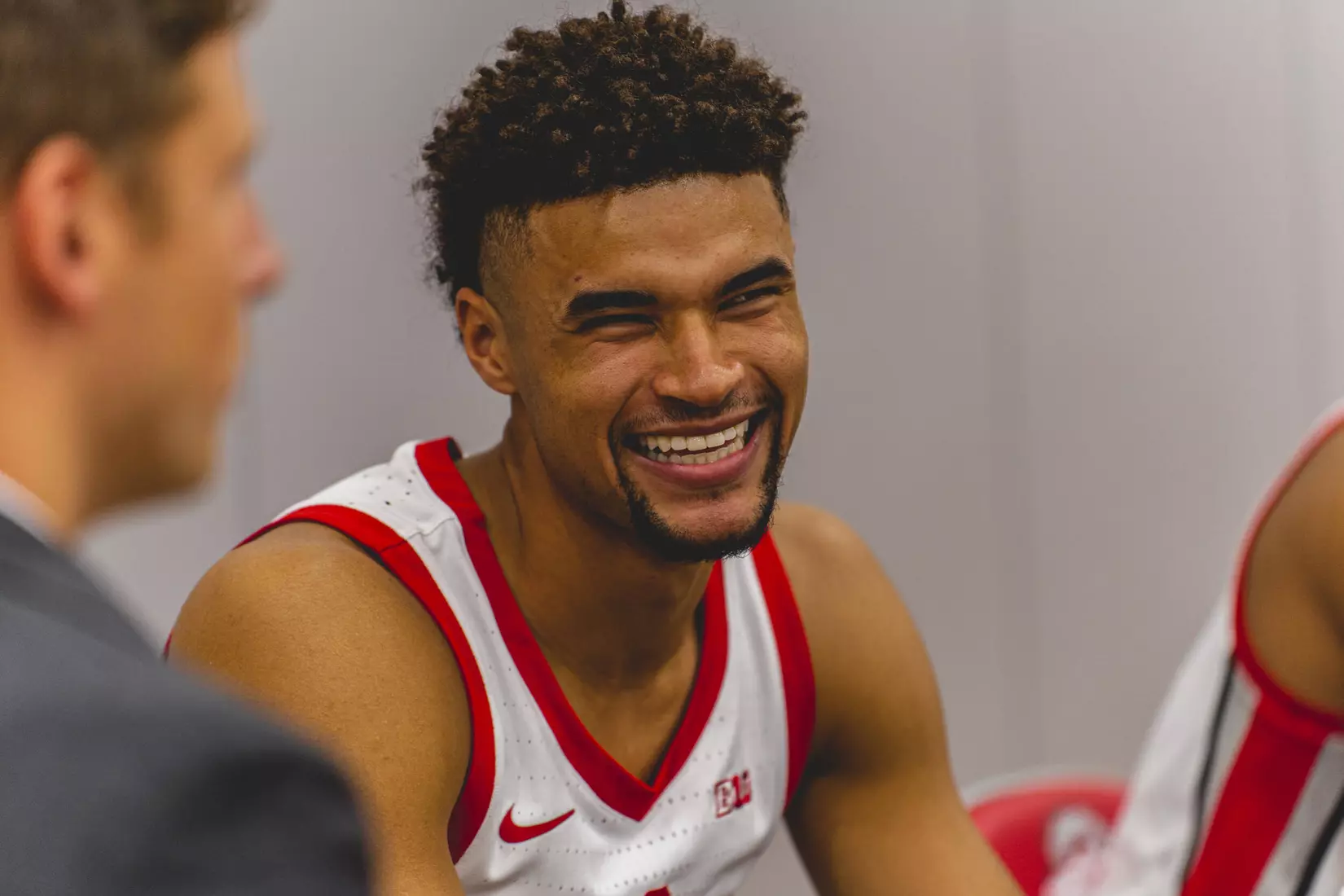 ?? Buckeyes Talk to the Media to Preview 2022-23 Season