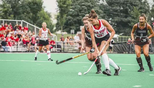Ohio State Faces In-State Foe Miami Sunday Afternoon