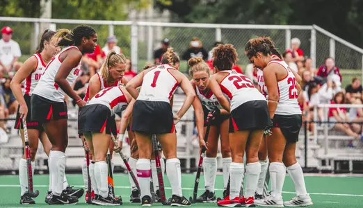 No. 19 Ohio State Edged at Miami, 1-0