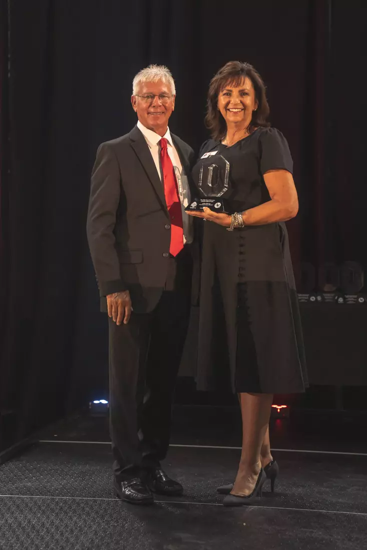 Hall of Fame 2022: John Bluem