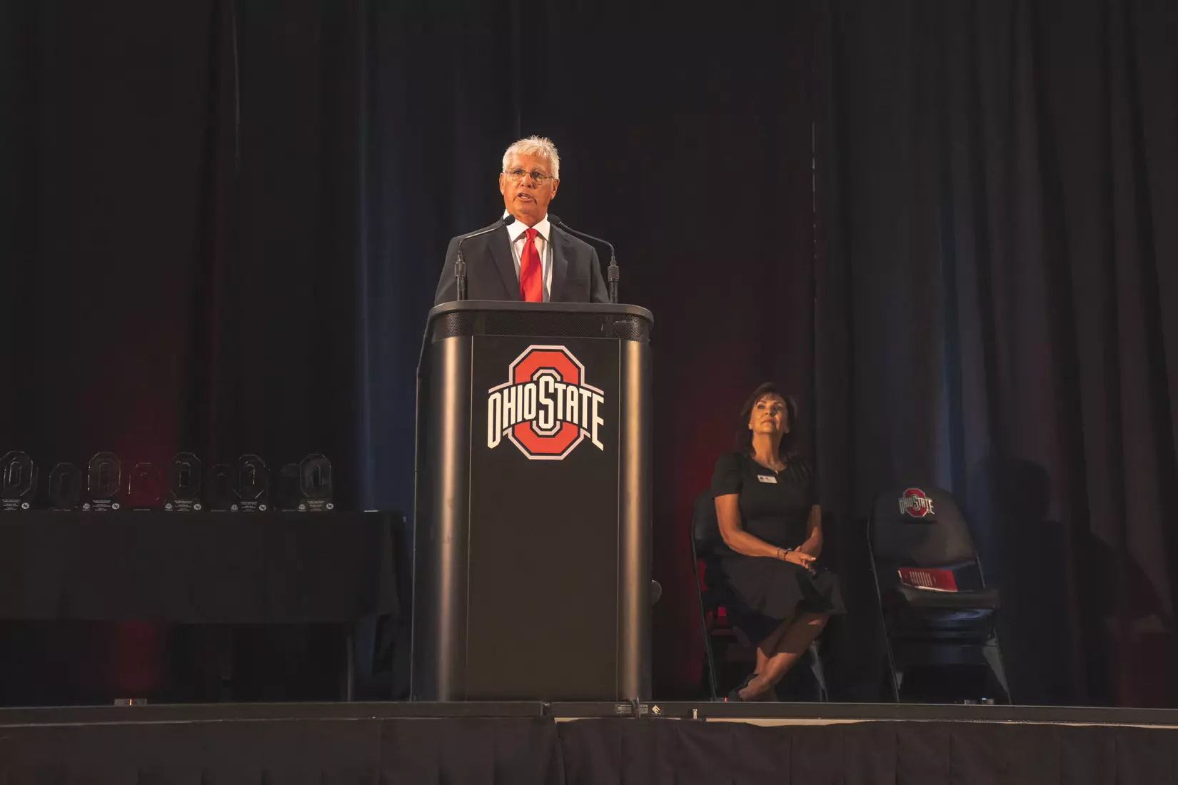 Hall of Fame 2022: John Bluem