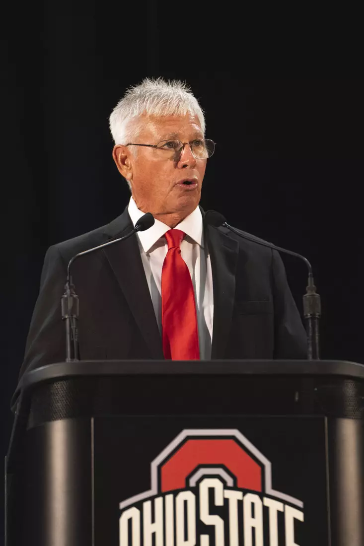 Hall of Fame 2022: John Bluem