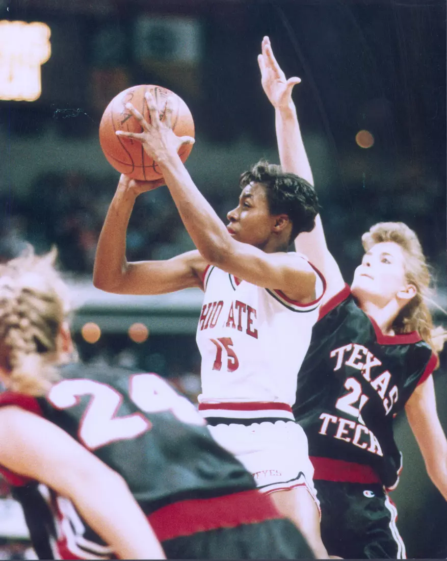 Title IX: 1993 Women’s Basketball NCAA Runner-Ups