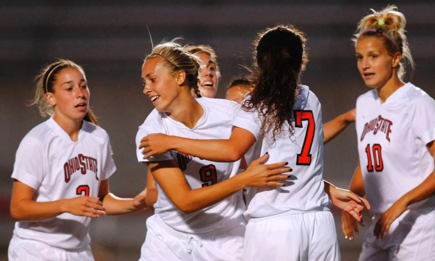 Title IX: Women’s Soccer Wins First B1G Title, Advances to College Cup