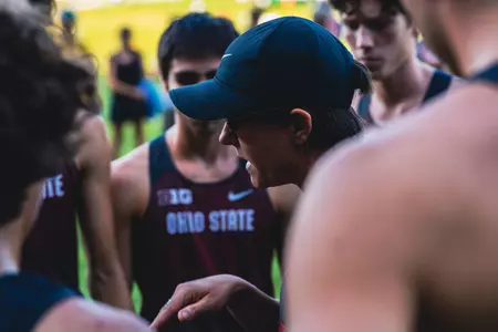 Ohio State Races at Big Ten Preview