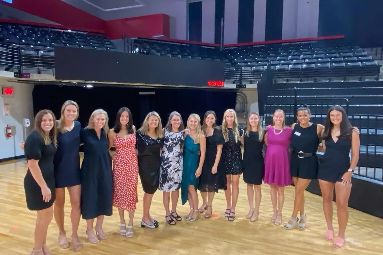 Hall of Fame 2022: Alayna Markwordt