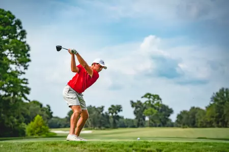 Buckeyes Fire -14 in Final Round of Frederica Cup