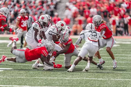 Postgame Quotes vs. Arkansas State