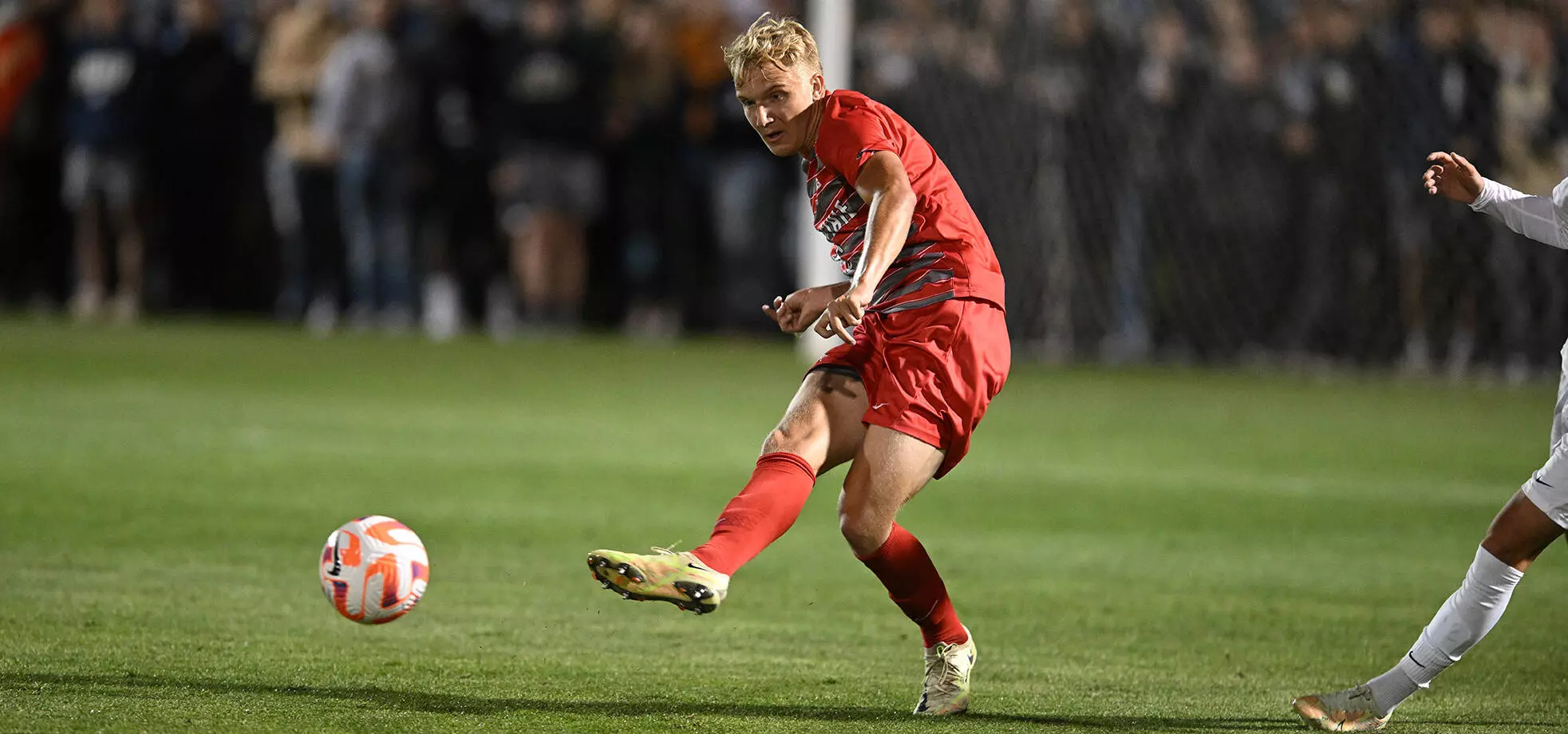 No. 22 Buckeyes Earn 3-All Draw at No. 14 Akron