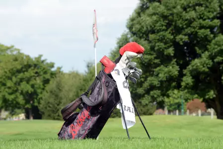 Buckeyes Part of Big Field at Inverness Intercollegiate