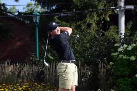 Buckeyes Open Season at Frederica Cup