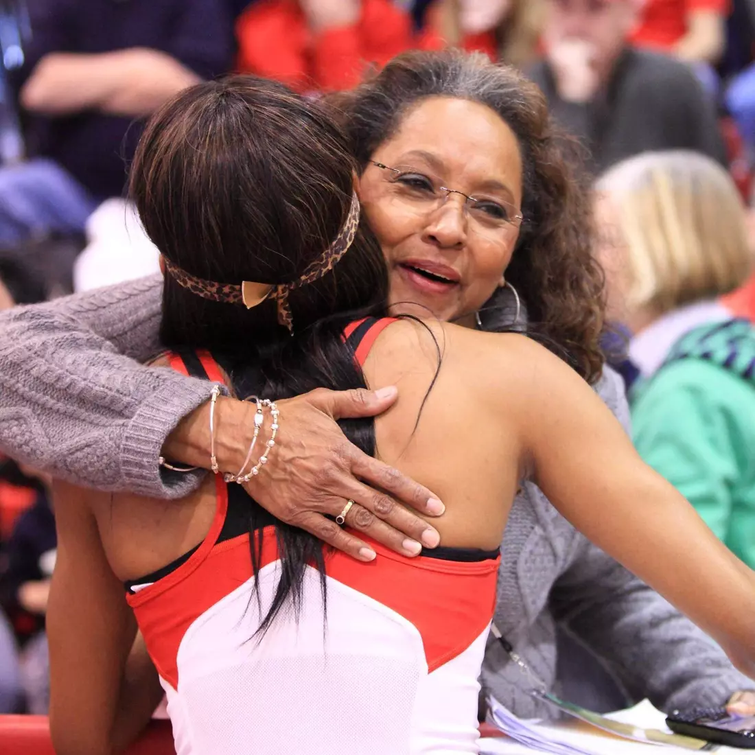 Title IX: Karen Dennis’ Legendary Track & Field Career