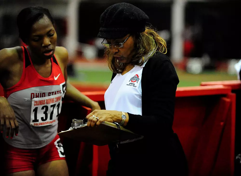 Title IX: Karen Dennis’ Legendary Track & Field Career