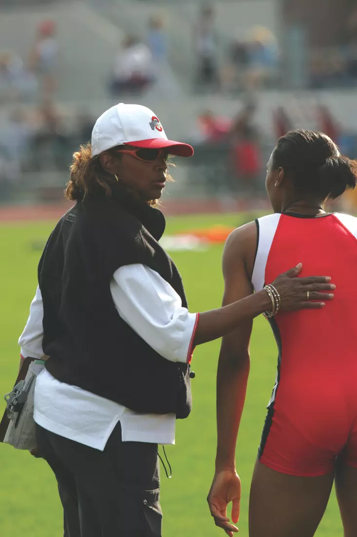 Title IX: Karen Dennis’ Legendary Track & Field Career