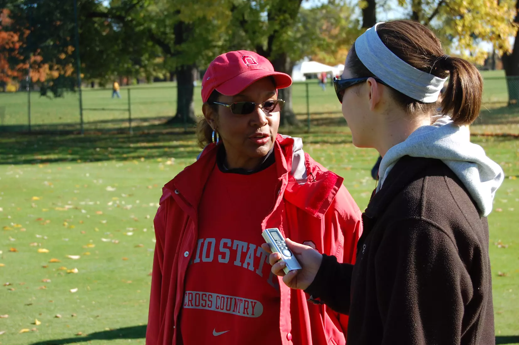 Title IX: Karen Dennis’ Legendary Track & Field Career