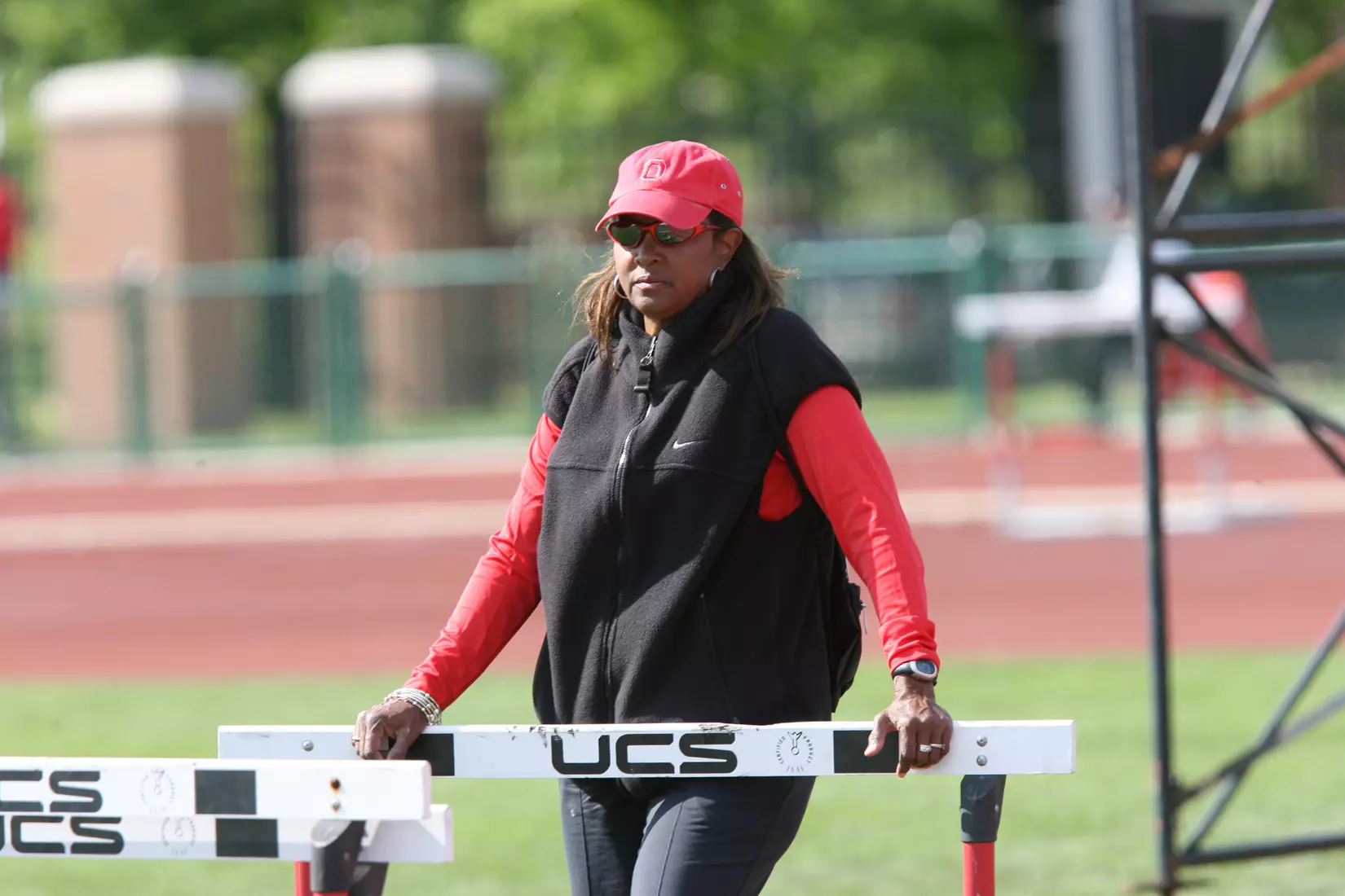 Title IX: Karen Dennis’ Legendary Track & Field Career