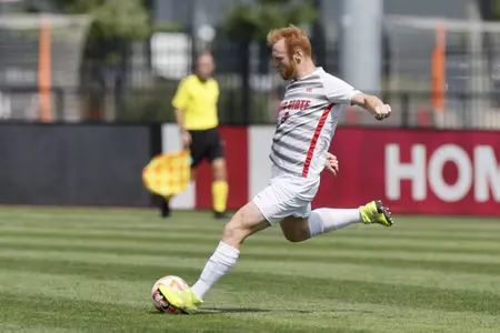 Badgers Edge No. 13 Ohio State 3-2, Buckeyes Earn No. 3 Seed in BTT