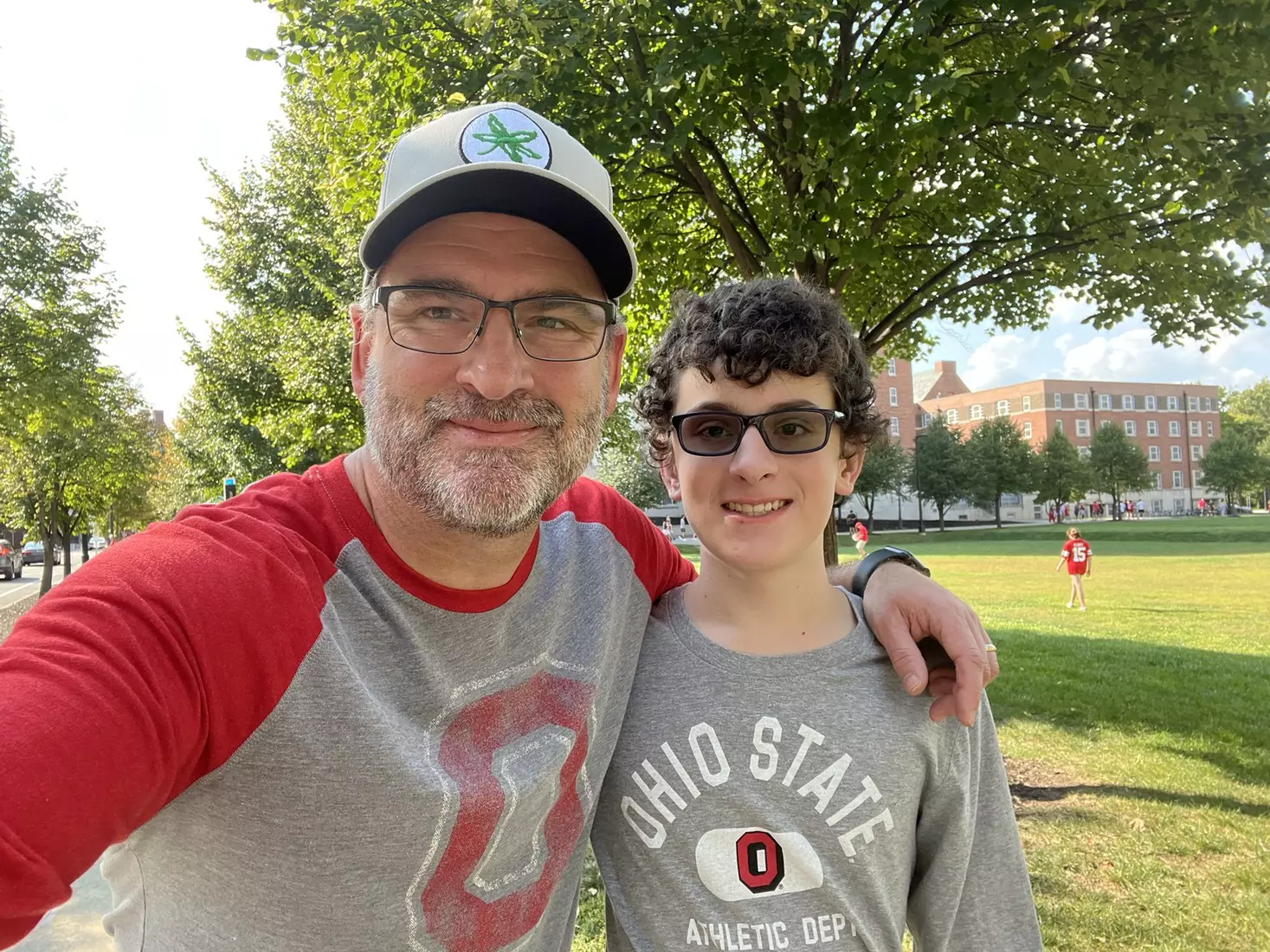 FANS OF THE GAME ?? TOLEDO