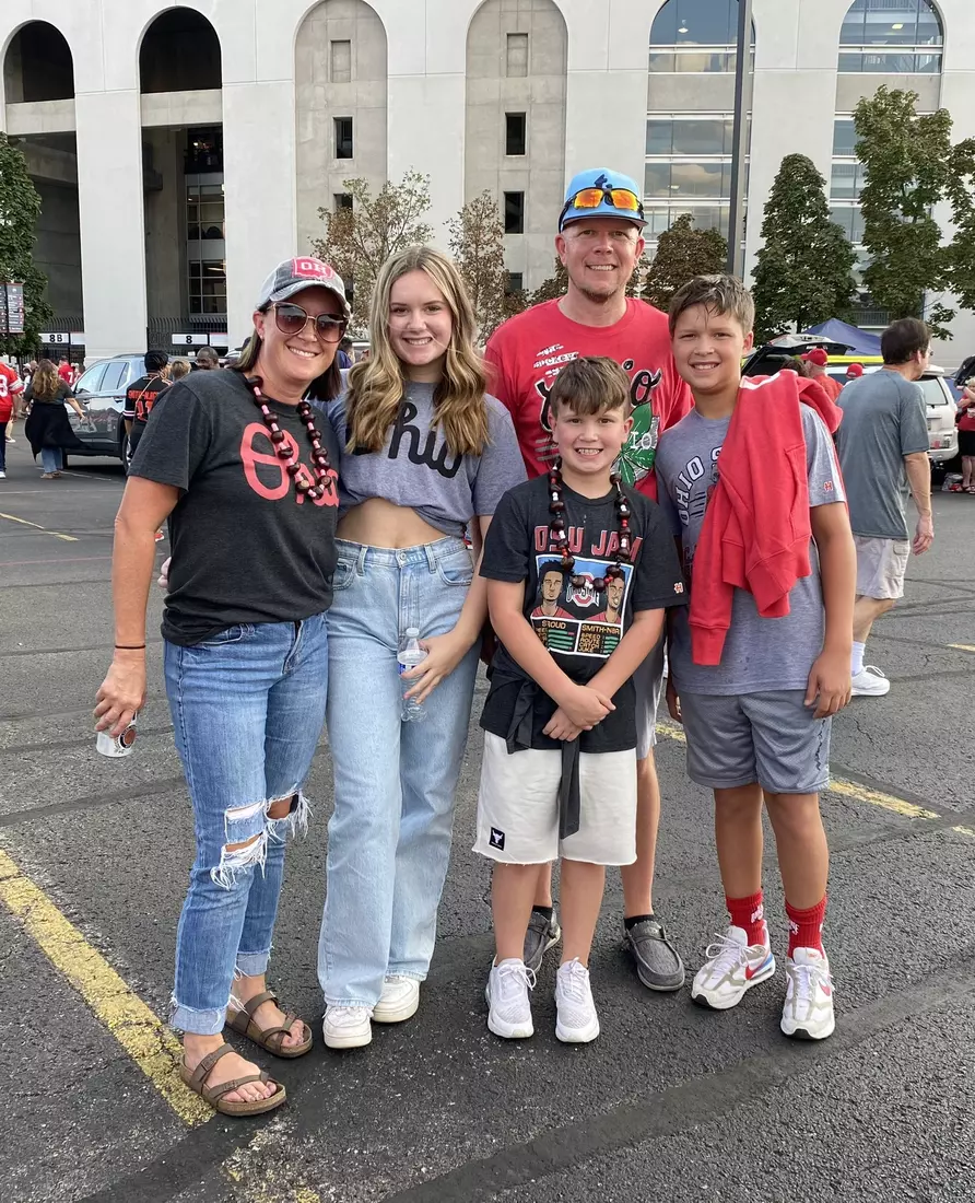 FANS OF THE GAME ?? TOLEDO