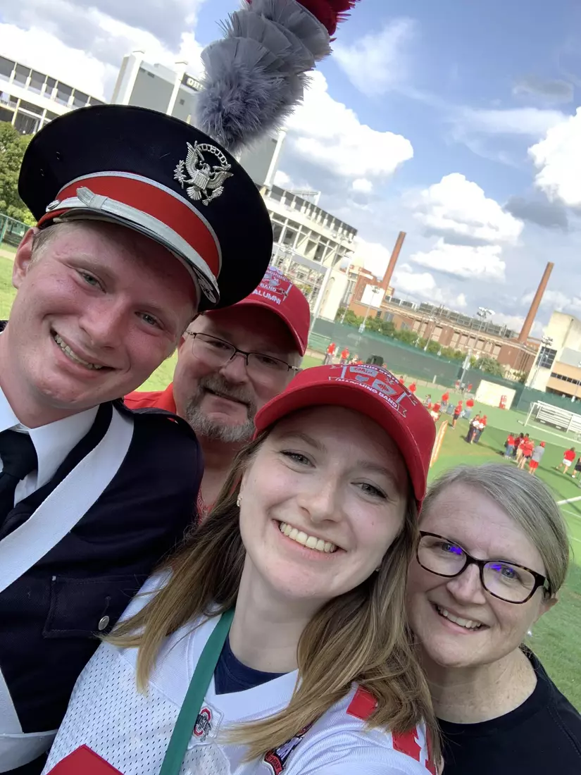 FANS OF THE GAME ?? TOLEDO