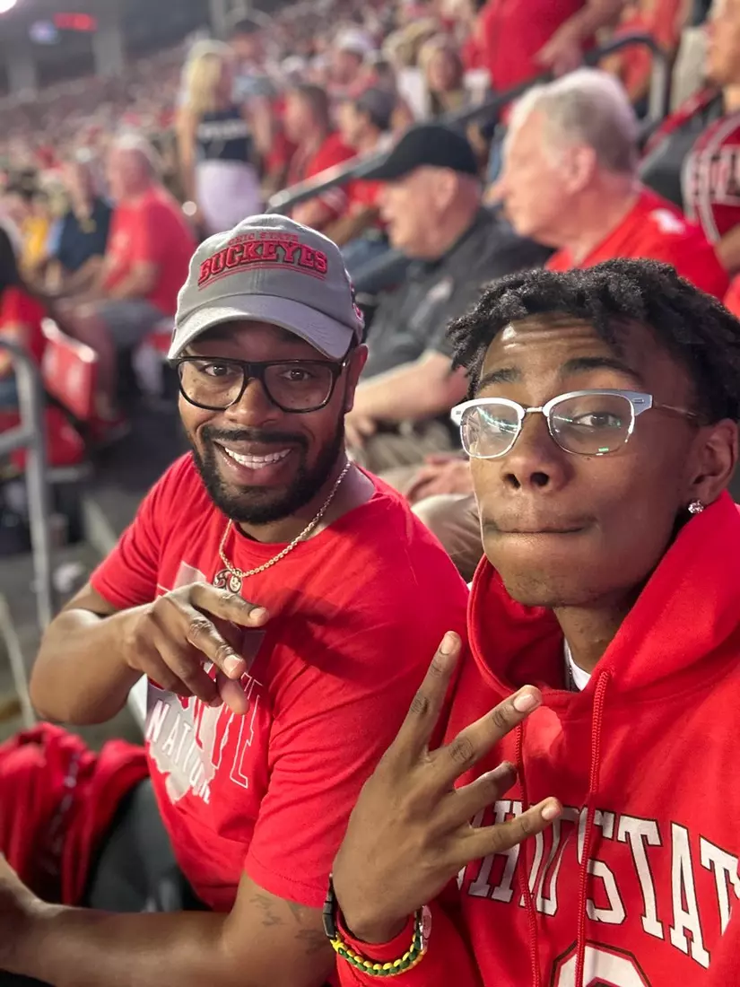 FANS OF THE GAME ?? TOLEDO